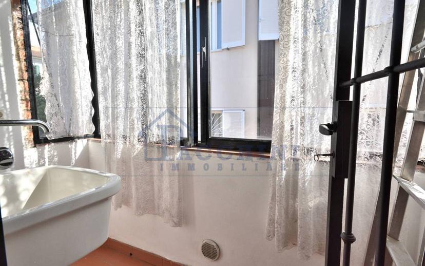 Appartamento in villa via Andrea Pisano, San Rossore - Barbaricina, Pisa — foto 12 di 23