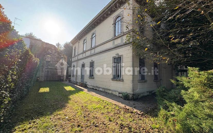 Villa unifamiliare via Mario Merlin, Brusegana - Aeroporto, Padova — foto 7 di 9