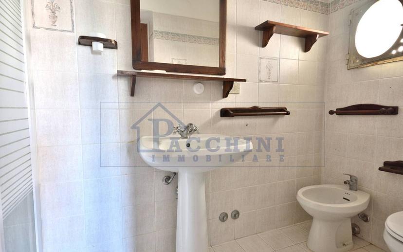 Appartamento in villa via Andrea Pisano, San Rossore - Barbaricina, Pisa — foto 6 di 23
