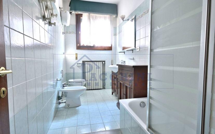 Appartamento in villa via Andrea Pisano, San Rossore - Barbaricina, Pisa — foto 5 di 23