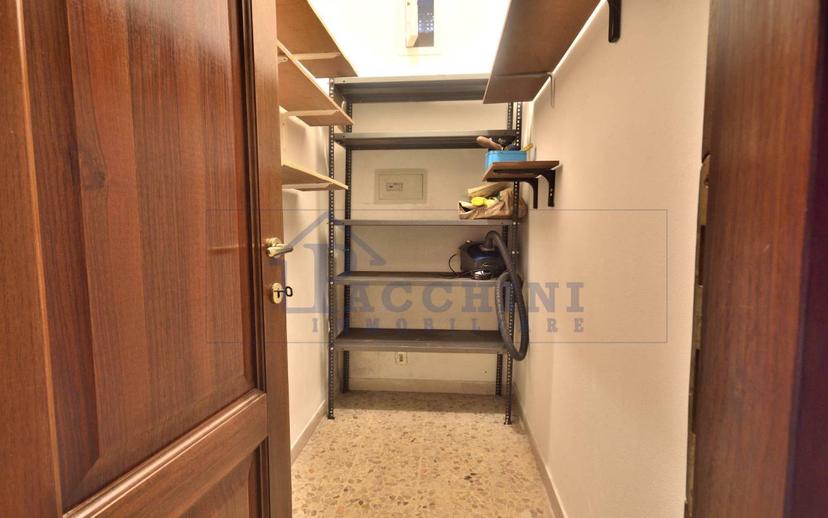 Appartamento in villa via Andrea Pisano, San Rossore - Barbaricina, Pisa — foto 9 di 23