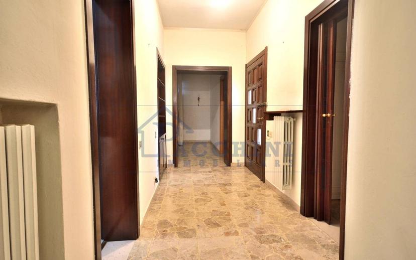 Appartamento in villa via Andrea Pisano, San Rossore - Barbaricina, Pisa — foto 8 di 23
