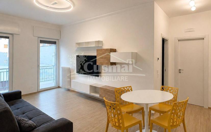 Bilocale viale Roma, Centro, Andria — foto 4 di 7