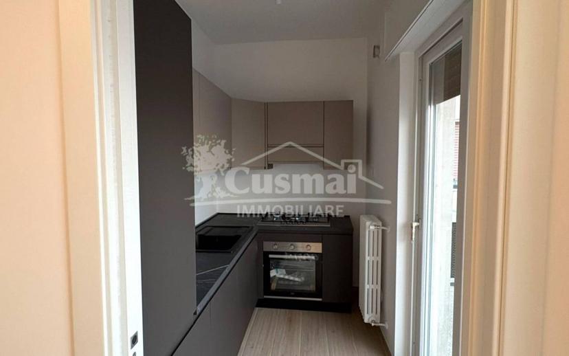 Bilocale viale Roma, Centro, Andria — foto 2 di 7