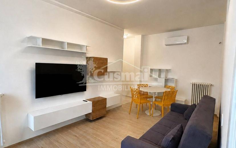 Bilocale viale Roma, Centro, Andria — foto 7 di 7