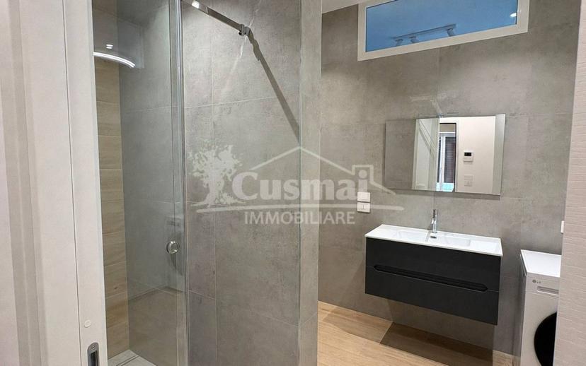 Bilocale viale Roma, Centro, Andria — foto 5 di 7