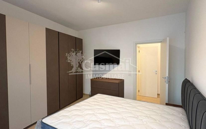 Bilocale viale Roma, Centro, Andria — foto 6 di 7
