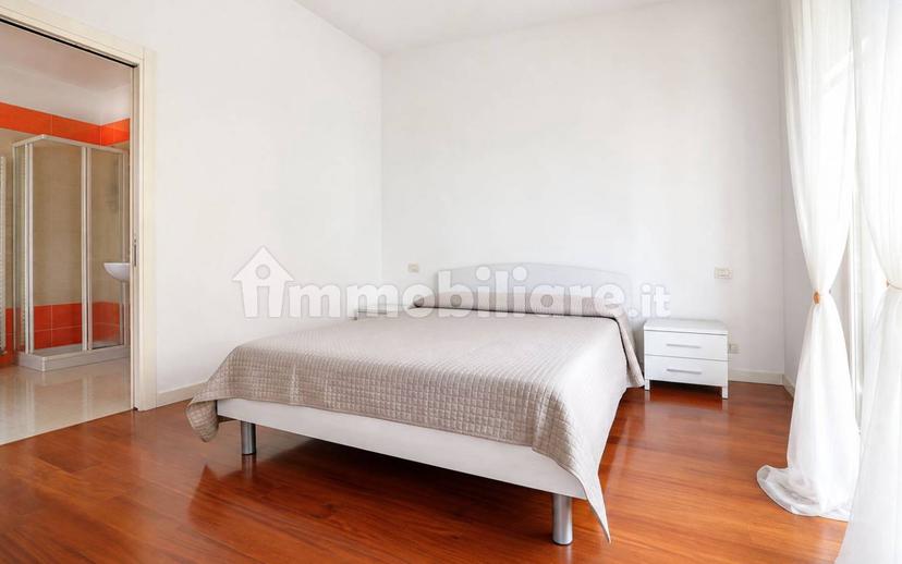 Bilocale via Piave, Centro, Creazzo — foto 11 di 13