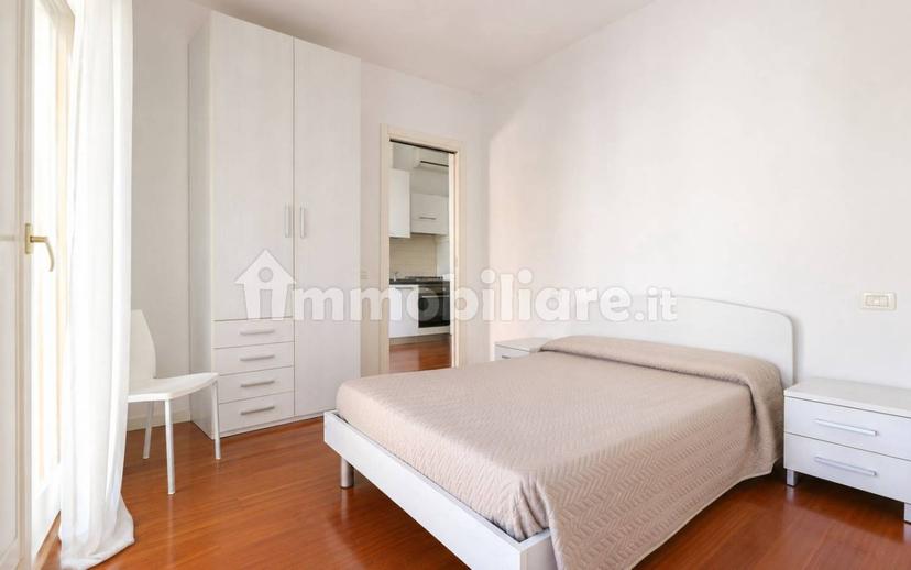 Bilocale via Piave, Centro, Creazzo — foto 13 di 13
