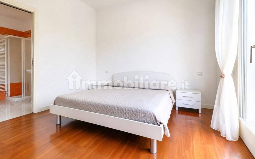 Bilocale via Piave, Centro, Creazzo — foto 8 di 13