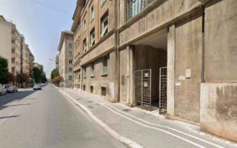Appartamento viale Cesare Battisti 67, Centro, Terni
