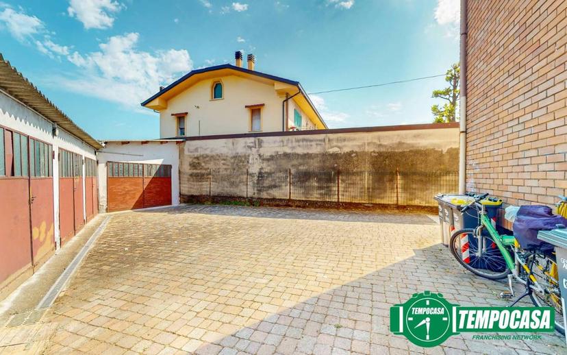 Bilocale viale Guglielmo Marconi 44, Centro, Predosa — foto 11 di 20