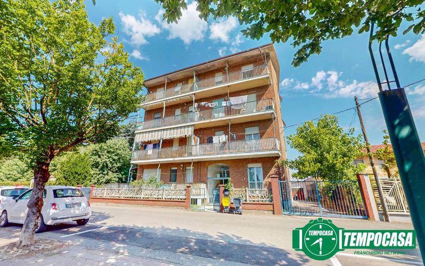 Bilocale viale Guglielmo Marconi 44, Centro, Predosa — foto 14 di 20