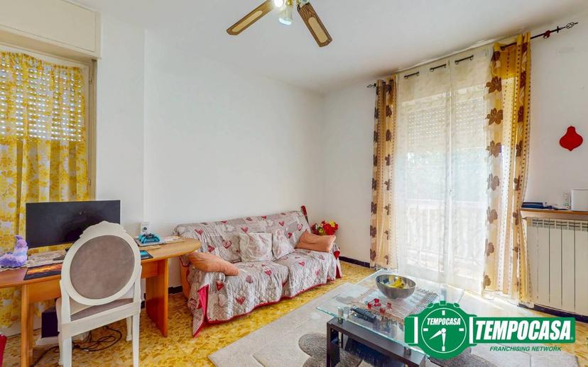 Bilocale viale Guglielmo Marconi 44, Centro, Predosa — foto 19 di 20