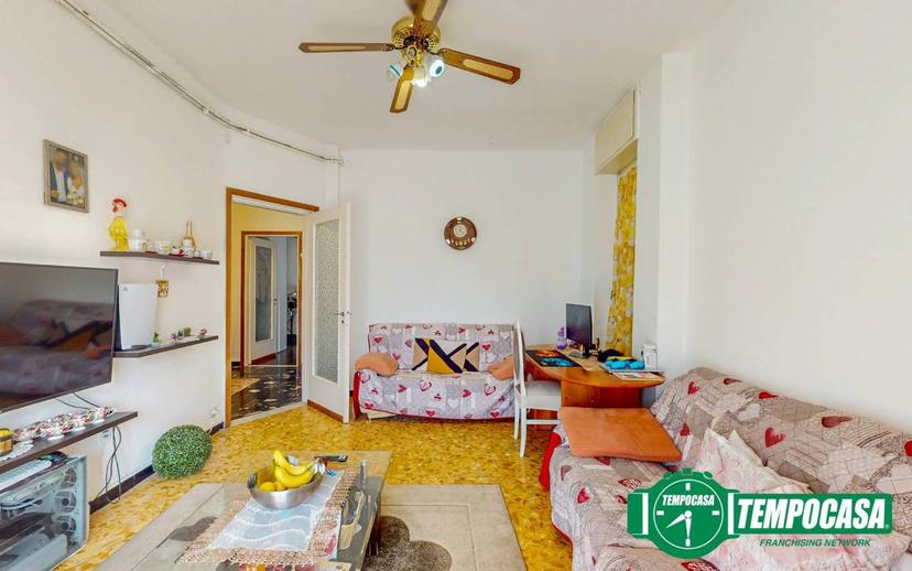 Bilocale viale Guglielmo Marconi 44, Centro, Predosa — foto 16 di 20