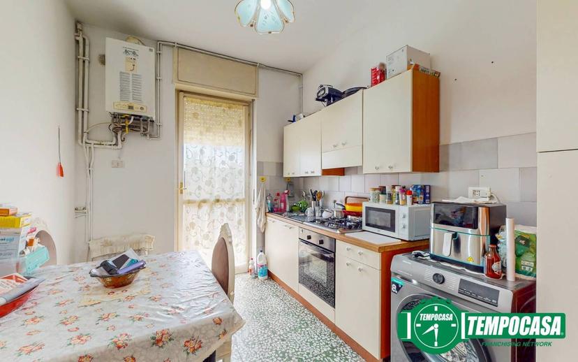 Bilocale viale Guglielmo Marconi 44, Centro, Predosa — foto 20 di 20