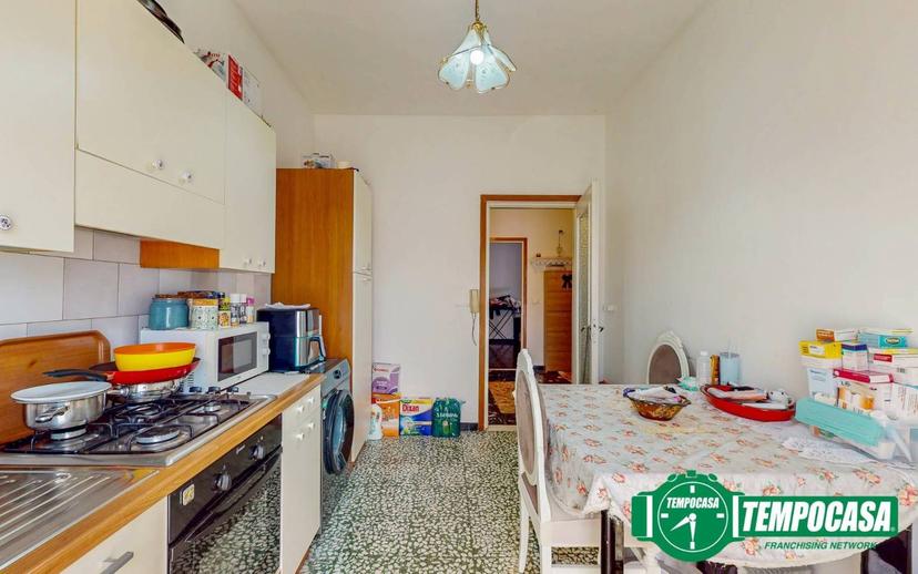 Bilocale viale Guglielmo Marconi 44, Centro, Predosa — foto 8 di 20