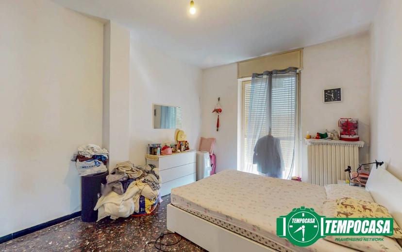 Bilocale viale Guglielmo Marconi 44, Centro, Predosa — foto 17 di 20