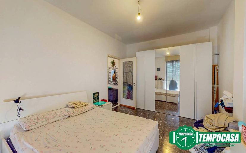 Bilocale viale Guglielmo Marconi 44, Centro, Predosa — foto 18 di 20