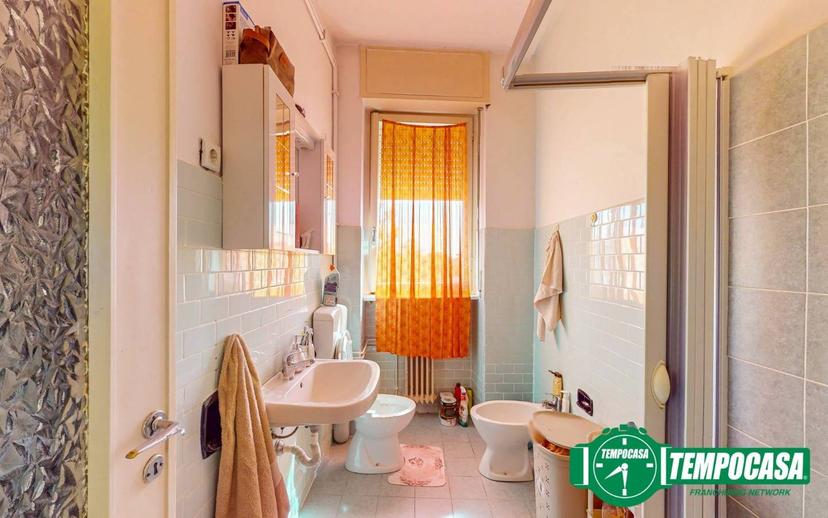 Bilocale viale Guglielmo Marconi 44, Centro, Predosa — foto 12 di 20