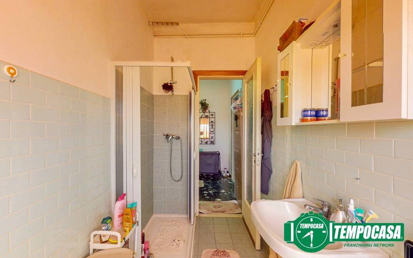 Bilocale viale Guglielmo Marconi 44, Centro, Predosa — foto 13 di 20