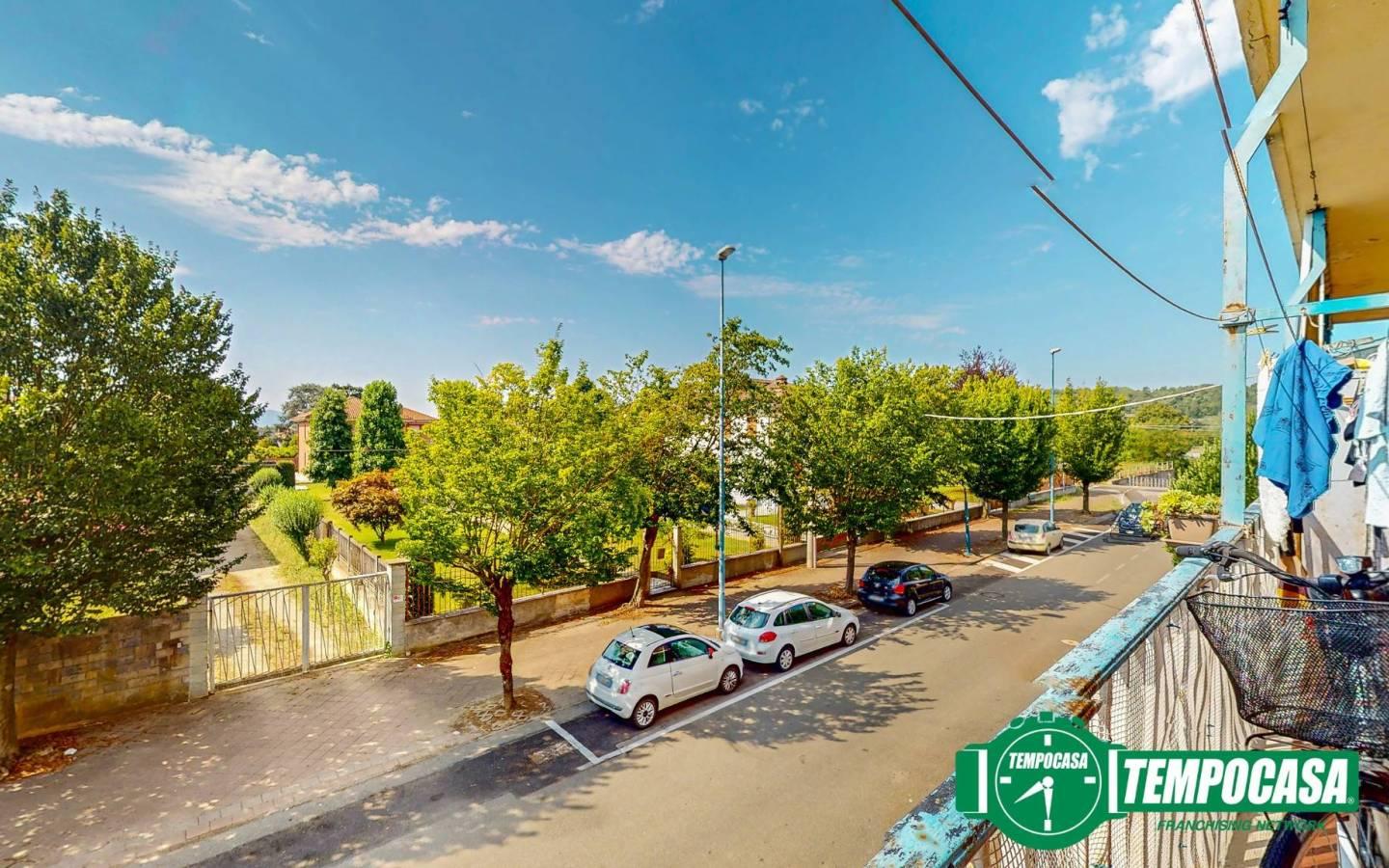 Bilocale viale Guglielmo Marconi 44, Centro, Predosa