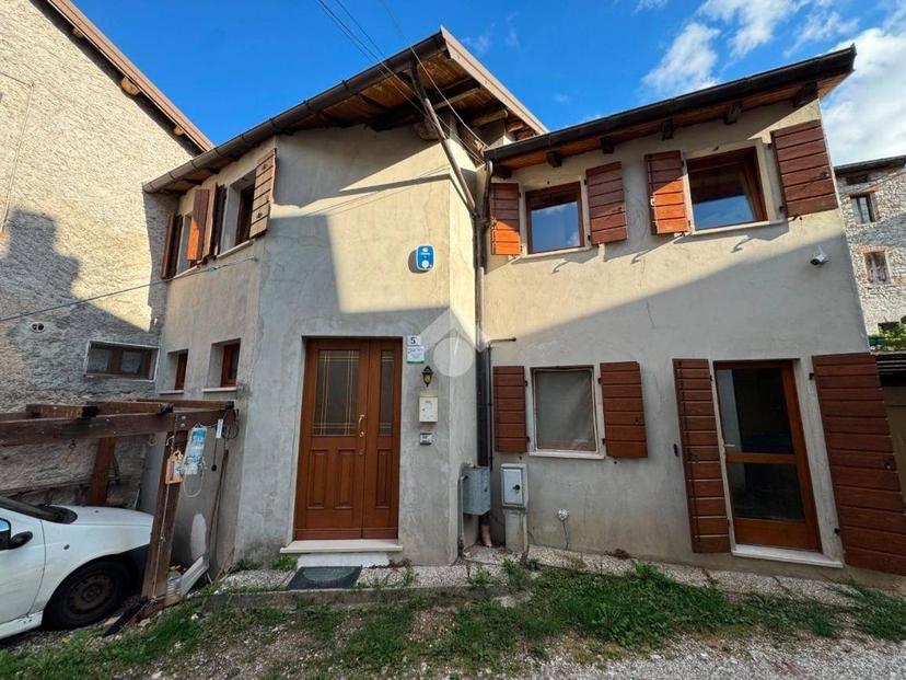 Terratetto plurifamiliare via Luigi Cadorna 11, Porcen, Seren del Grappa — foto 8 di 27