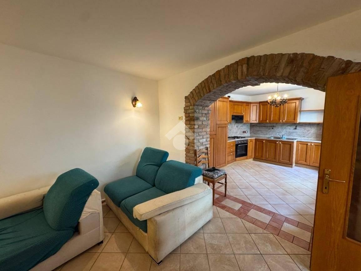 Terratetto plurifamiliare via Luigi Cadorna 11, Porcen, Seren del Grappa