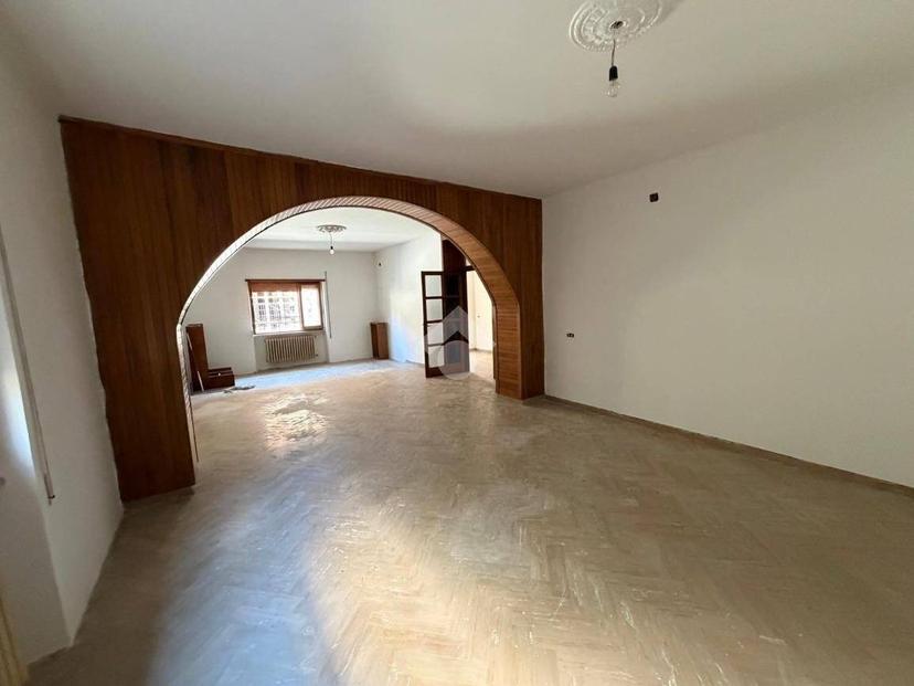 Quadrilocale via dei Martiri 93, Centro, Capistrello — foto 7 di 13