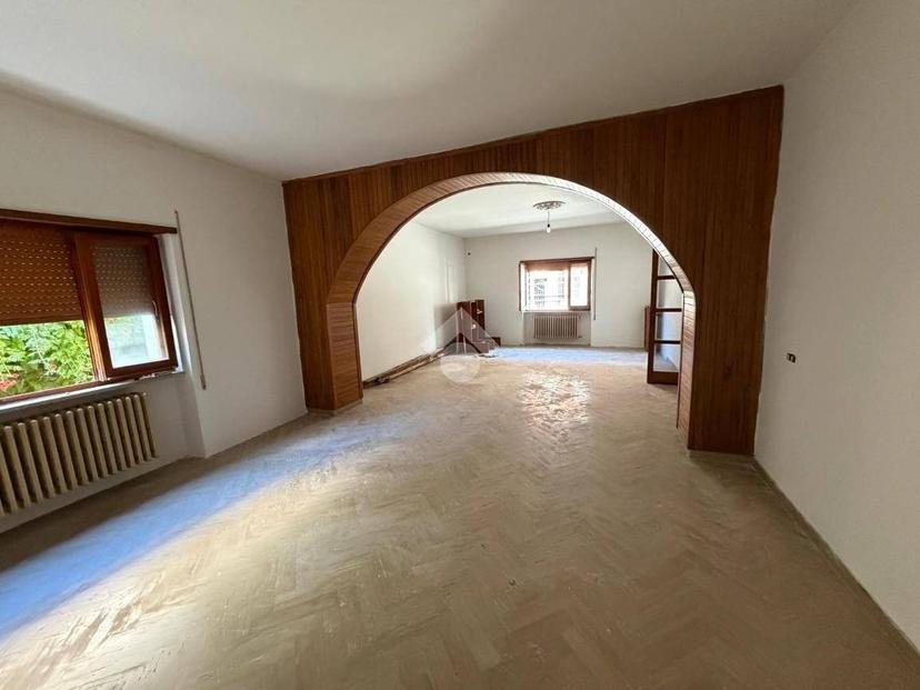 Quadrilocale via dei Martiri 93, Centro, Capistrello — foto 12 di 13