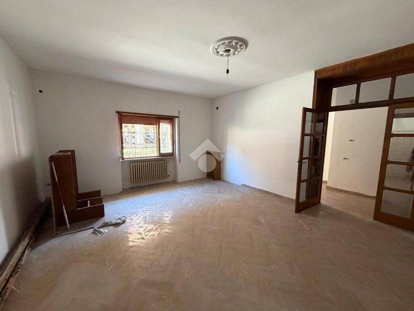 Quadrilocale via dei Martiri 93, Centro, Capistrello — foto 11 di 13