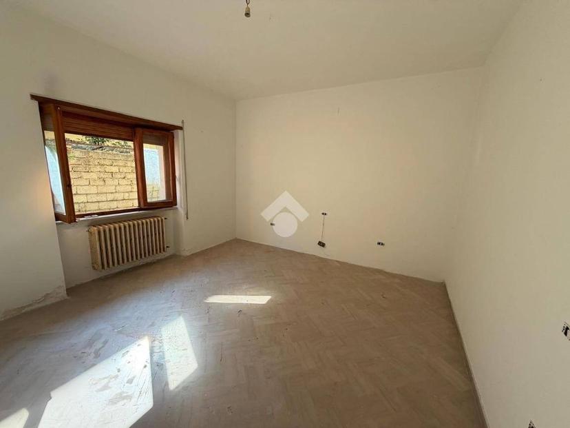 Quadrilocale via dei Martiri 93, Centro, Capistrello — foto 9 di 13