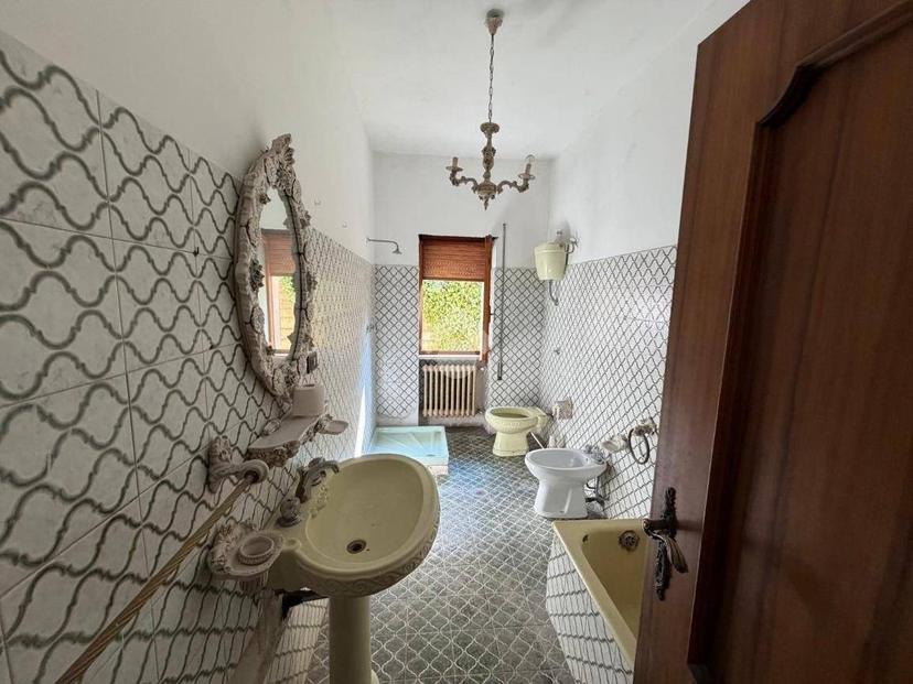 Quadrilocale via dei Martiri 93, Centro, Capistrello — foto 13 di 13