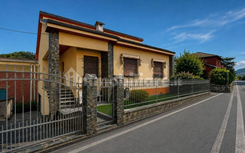 Villa unifamiliare piazza San Guido 49, Centro, Acqui Terme — foto 8 di 32