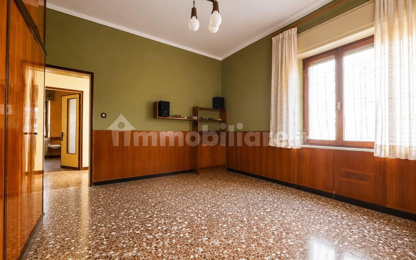 Villa unifamiliare piazza San Guido 49, Centro, Acqui Terme