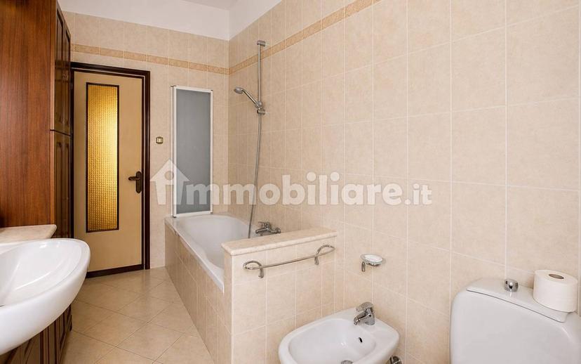 Villa unifamiliare piazza San Guido 49, Centro, Acqui Terme — foto 13 di 32