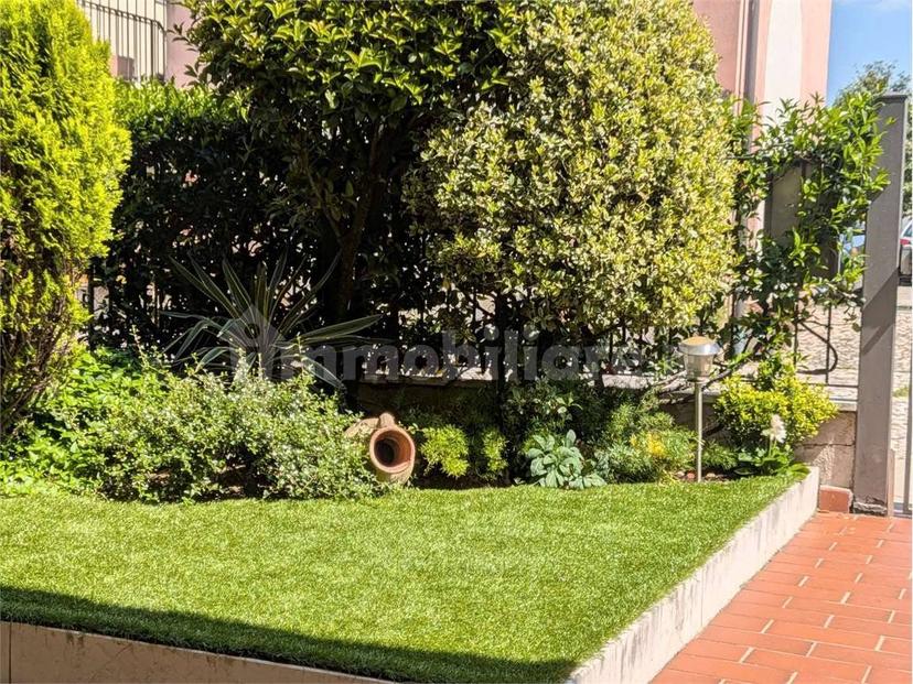 Villa a schiera via Capitello di Sotto, 15, Centro, Marano Vicentino — foto 34 di 54