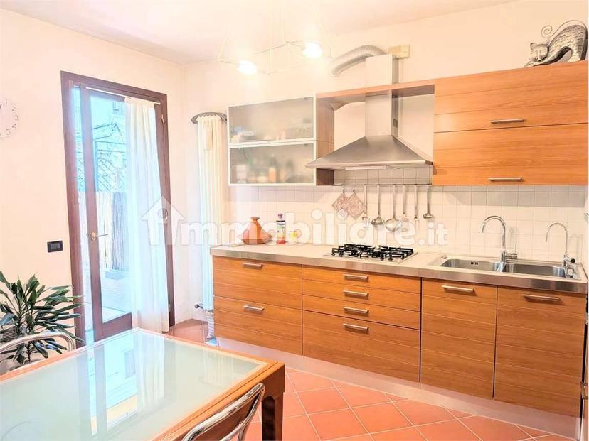 Villa a schiera via Capitello di Sotto, 15, Centro, Marano Vicentino — foto 23 di 54