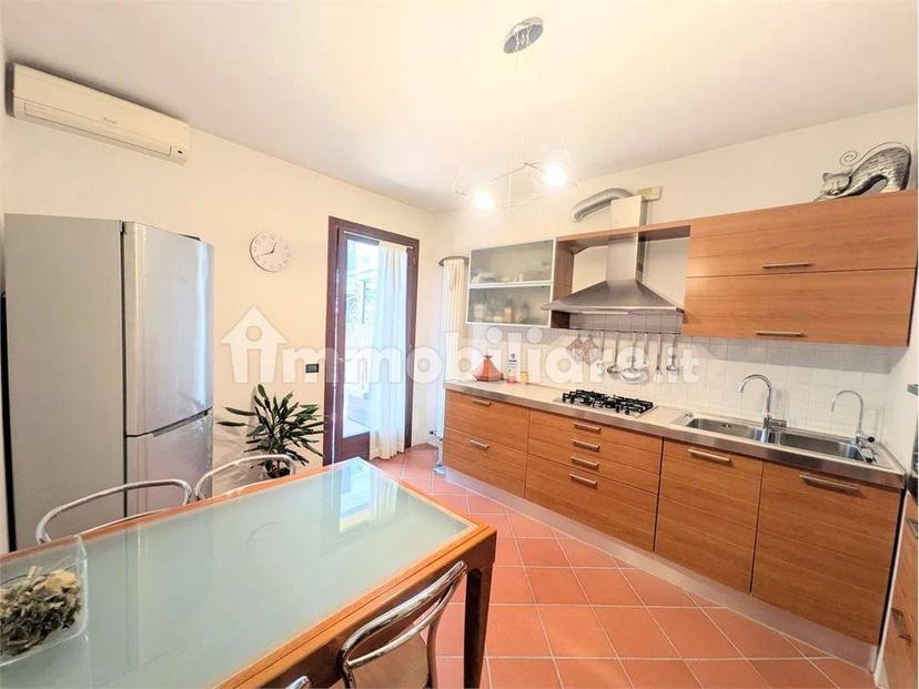 Villa a schiera via Capitello di Sotto, 15, Centro, Marano Vicentino — foto 17 di 54