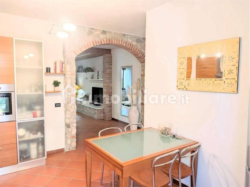 Villa a schiera via Capitello di Sotto, 15, Centro, Marano Vicentino — foto 38 di 54