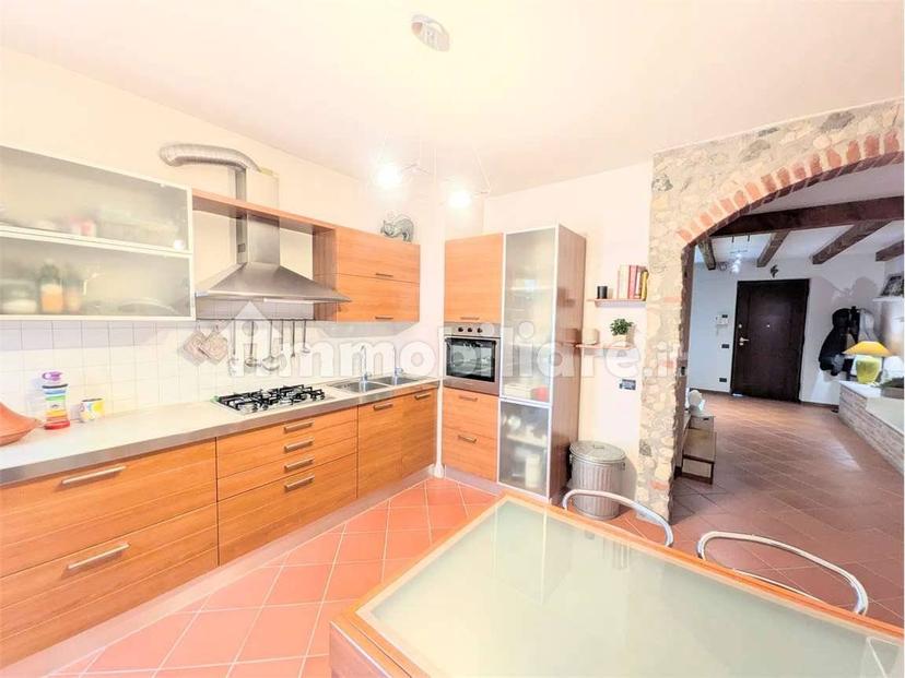 Villa a schiera via Capitello di Sotto, 15, Centro, Marano Vicentino — foto 6 di 54
