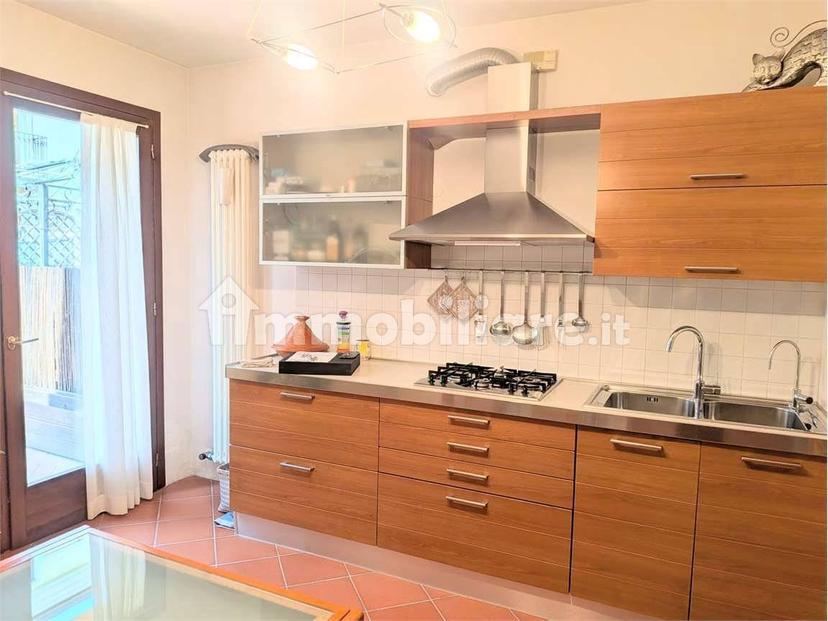 Villa a schiera via Capitello di Sotto, 15, Centro, Marano Vicentino — foto 48 di 54