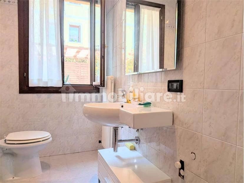 Villa a schiera via Capitello di Sotto, 15, Centro, Marano Vicentino — foto 2 di 54