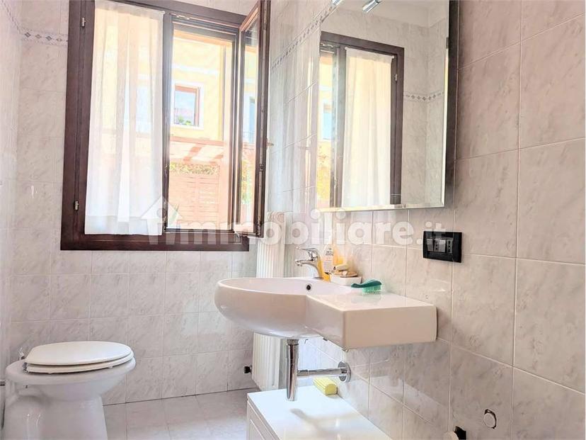 Villa a schiera via Capitello di Sotto, 15, Centro, Marano Vicentino — foto 18 di 54