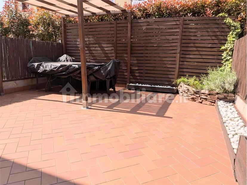 Villa a schiera via Capitello di Sotto, 15, Centro, Marano Vicentino — foto 50 di 54