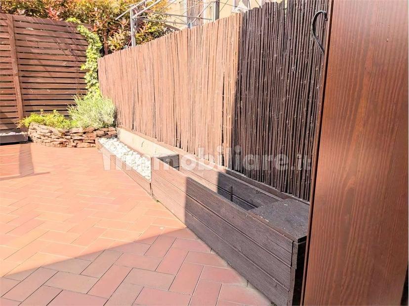 Villa a schiera via Capitello di Sotto, 15, Centro, Marano Vicentino — foto 36 di 54