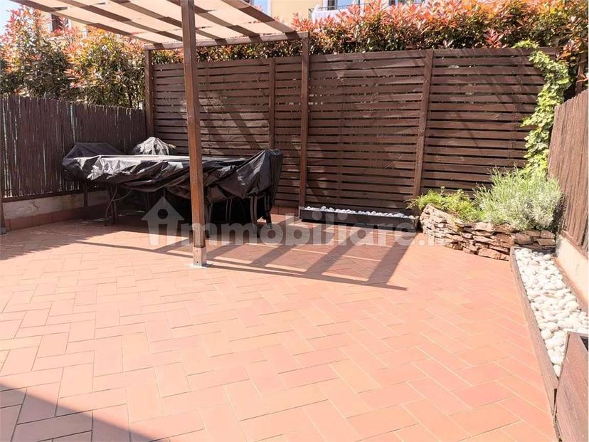 Villa a schiera via Capitello di Sotto, 15, Centro, Marano Vicentino — foto 8 di 54