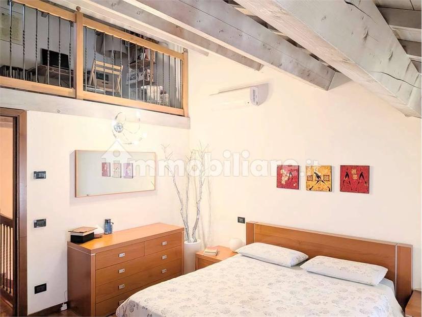 Villa a schiera via Capitello di Sotto, 15, Centro, Marano Vicentino — foto 21 di 54