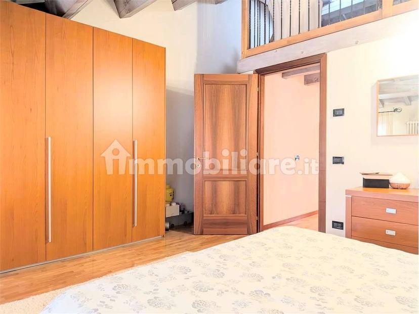Villa a schiera via Capitello di Sotto, 15, Centro, Marano Vicentino — foto 52 di 54