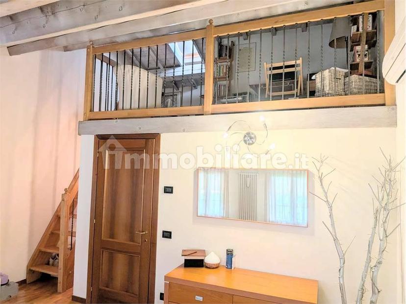Villa a schiera via Capitello di Sotto, 15, Centro, Marano Vicentino — foto 4 di 54